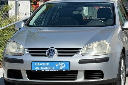 VW Golf 20.000 km 5.990 € Reutlingen 72762