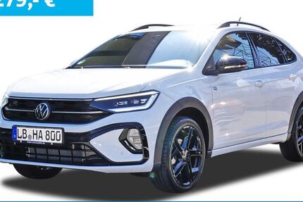 VW Taigo