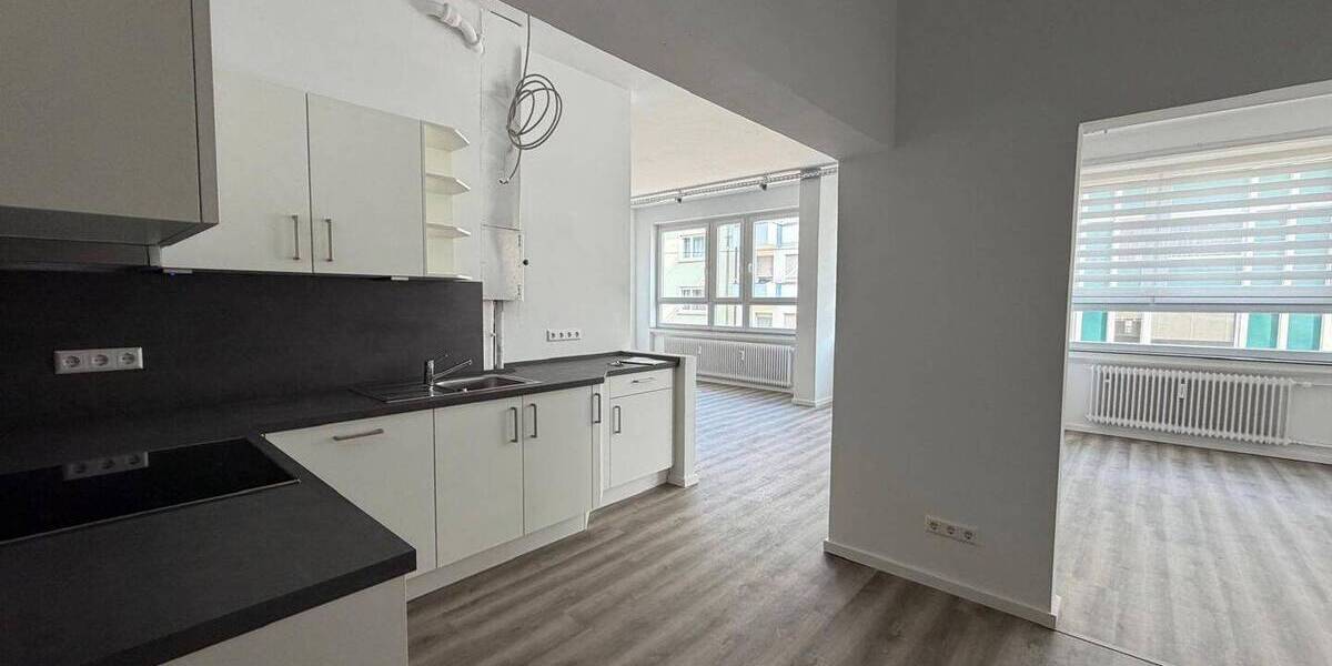 Gewerbeobjekt Stuttgart Ost - 3 Zimmer, 1.800&euro; | Angebot:26472847