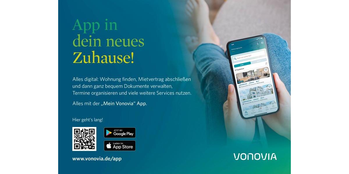 Etagenwohnung Waiblingen Beinstein - 3 Zimmer, 80 m&sup2;, 962&euro; | Angebot:26106701
