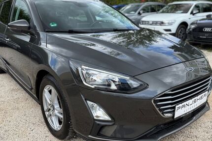 Ford Focus 146.000 km 8.799 € Stuttgart-Möhringen 70567