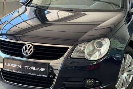 VW Eos 152.200 km 4.999 &euro; Fellbach 70734
