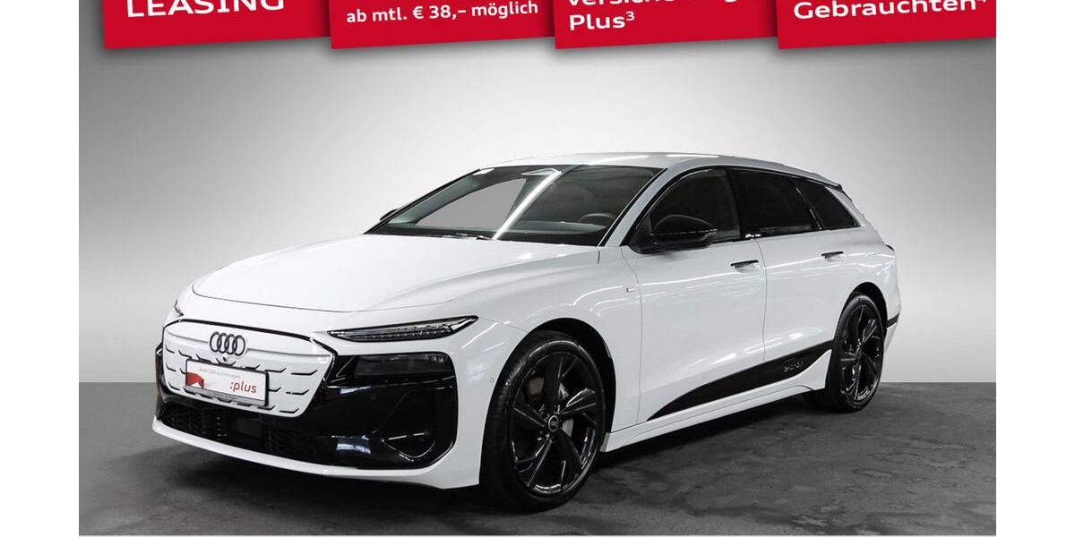 Audi A6 e-tron 6.544 km 61.920 &euro; Böblingen 71034