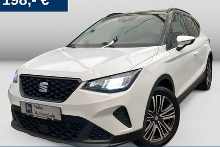 Seat Arona 26.733 km 21.430 &euro; Niefern-Öschelbronn 75223
