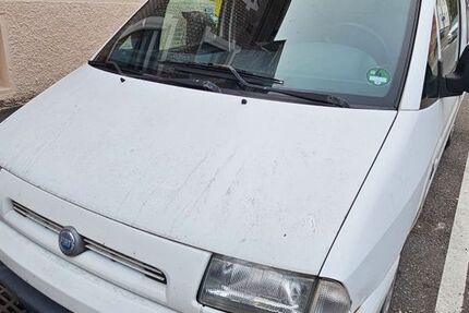 Fiat Scudo 173.980 km 2.500 € WAIBLINGEN 71332
