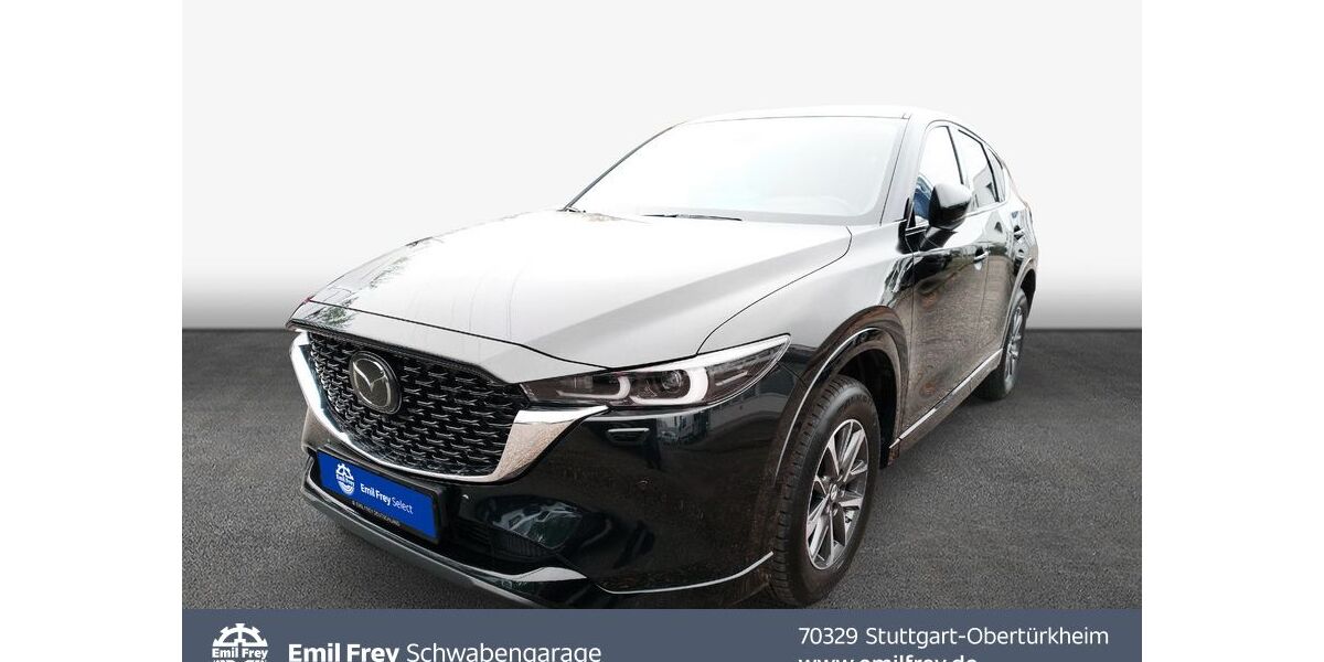 Mazda CX-5 24.673 km 35.900 € Stuttgart 70329