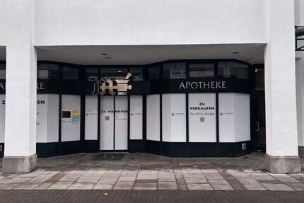 Gewerbeobjekt Reutlingen - 280.000&euro; | Angebot:24495558