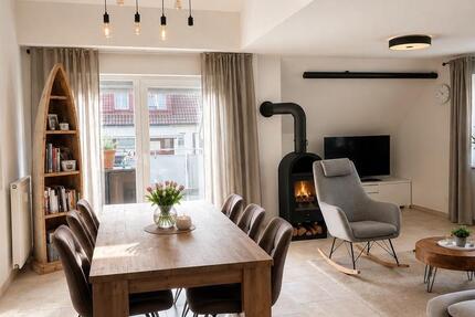 Wohnung Magstadt - 5 Zimmer, 125 m&sup2;, 570.000&euro; | Angebot:27111022