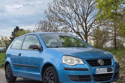 VW Polo 192.725 km 1.780 &euro; Remseck 71686