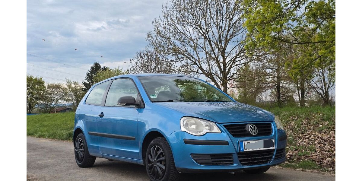 VW Polo 192.725 km 1.780 &euro; Remseck 71686