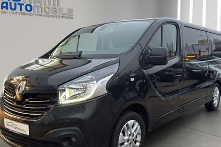 Renault Trafic 73.000 km 25.980 € Pforzheim 75179