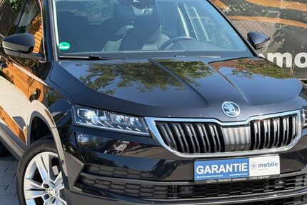 Skoda Karoq 150.000 km 16.999 &euro; Rohrdorf 72229