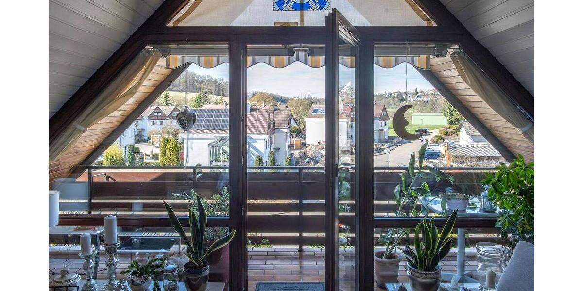 Reihenendhaus Weil im Schönbuch - 6 Zimmer, 131 m&sup2;, 618.000&euro; | Angebot:26023401