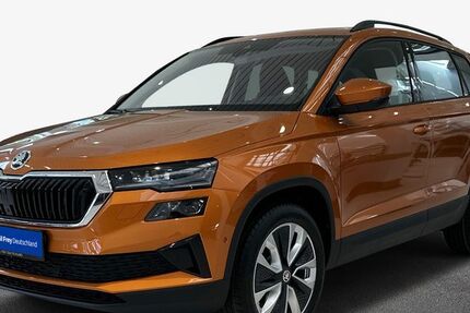 Skoda Karoq 29.331 km 37.890 &euro; Stuttgart 70565