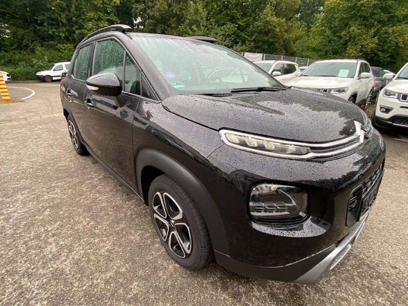 Citroen C3 61.000 km 8.900 € Reutlingen 72770