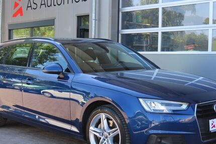 Audi A4 111.500 km 18.590 &euro; Stuttgart 70329