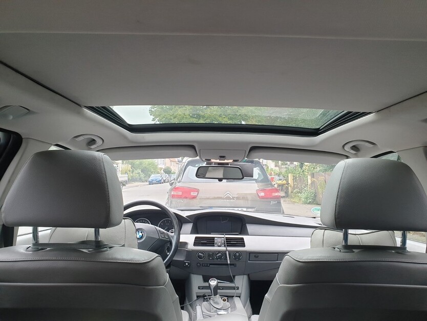 BMW 525 279.000 km 4.490 € Tübingen 72070