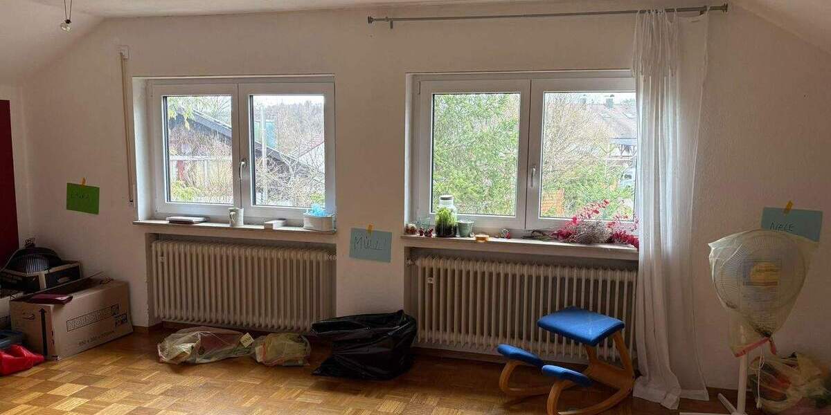 Mehrfamilienhaus, Wohnhaus Dettenhausen - 6 Zimmer, 189 m&sup2;, 620.000&euro; | Angebot:25898561