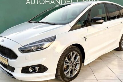 Ford S-Max 192.000 km 12.950 &euro; Niefern bei Pforzheim 75223
