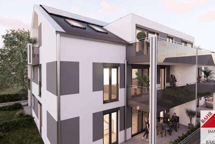 Wohnung zum Kaufen in Böblingen 775.000 € 111 m² 4 zimmer