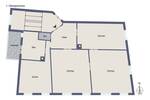 Etagenwohnung Esslingen Stadtmitte - 3 Zimmer, 103 m&sup2;, 210.000&euro; | Angebot:26672026