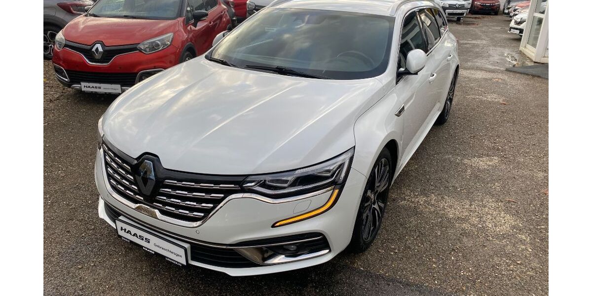Renault Talisman 45.300 km 30.900 &euro; Ludwigsburg 71636