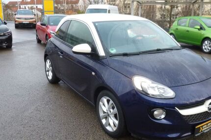 Opel Adam 134.800 km 6.990 &euro; Rottenburg am Neckar 72108