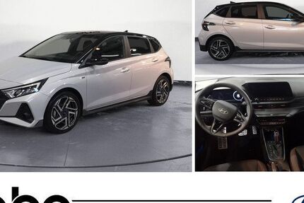 Hyundai i20 1.789 km 24.999 € Esslingen am Neckar 73730