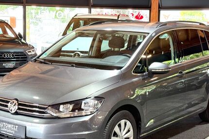 VW Touran 89.000 km 20.971 € Bietigheim-Bissingen 74321