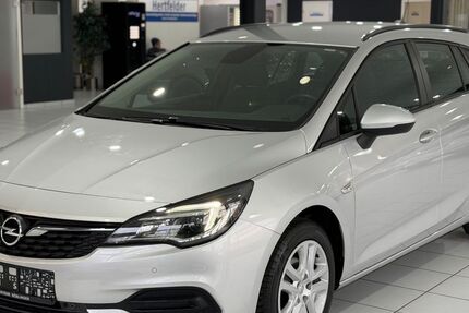 Opel Astra 28.000 km 11.990 &euro; Weil im Schönbuch 71093