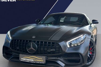 Mercedes-Benz AMG GT 63.001 km 82.990 &euro; Holzgerlingen 71088