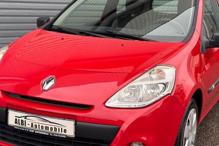 Renault Clio 212.917 km 1.999 &euro; Niefern-Öschelbronn 75223