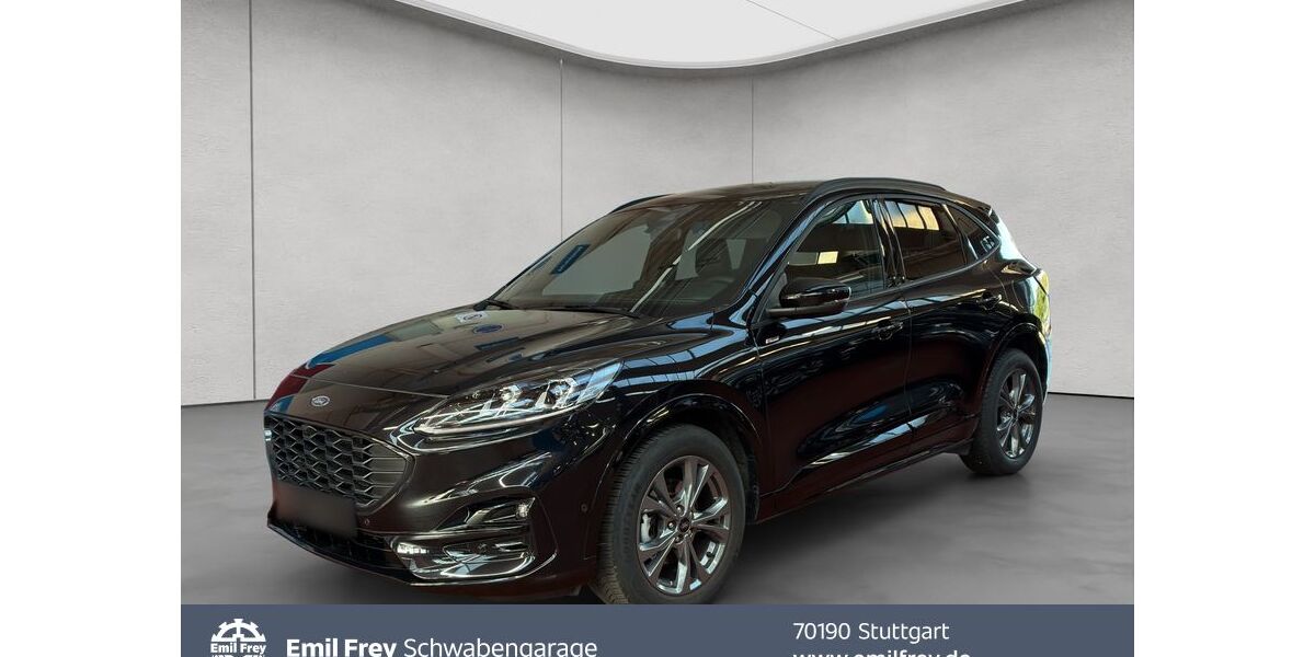 Ford Kuga 19.927 km 22.900 &euro; Stuttgart 70190