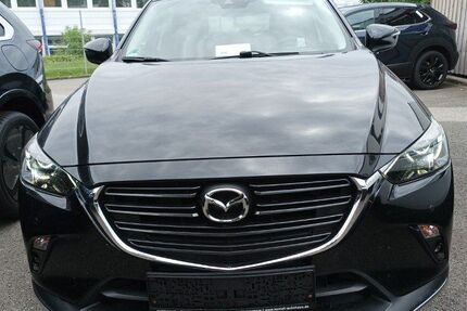 Mazda CX-3 122.634 km 14.980 &euro; Herrenberg 71083