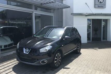 Nissan Qashqai 278.000 km 5.980 &euro; Wendlingen am Neckar 73240