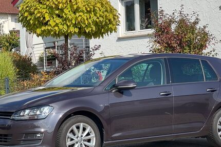 VW Golf 63.673 km 13.490 € Walddorfhäslach 72141