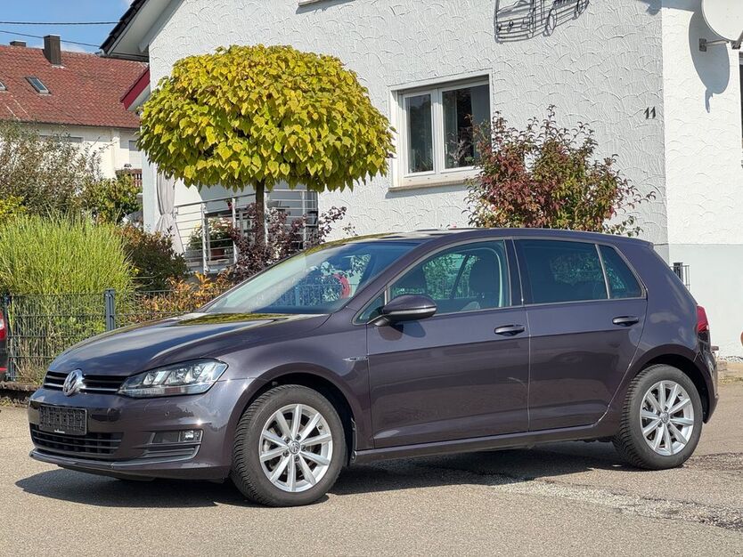 VW Golf 63.673 km 13.490 € Walddorfhäslach 72141