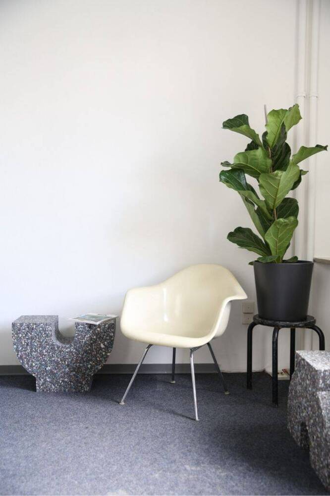 Superoffices - All-in-Miete