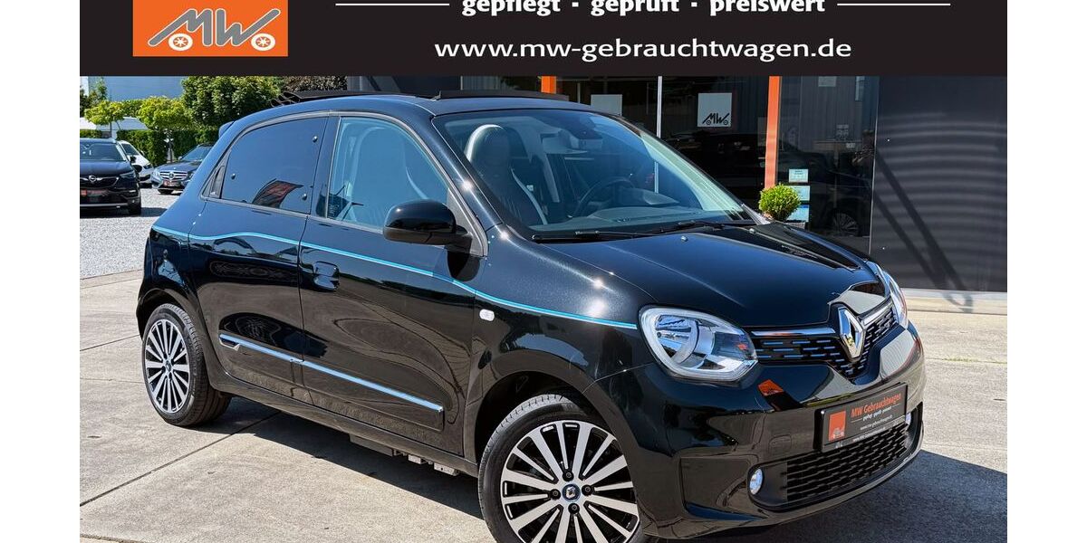 Renault Twingo 20.999 km 12.990 &euro; Rottenburg 72108