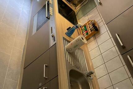 2,5 Zimmer - Sindelfingen - 60qm - Balkon - Einbauküche - Bad neu zimmer