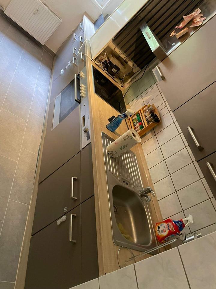 2,5 Zimmer - Sindelfingen - 60qm - Balkon - Einbauküche - Bad neu zimmer