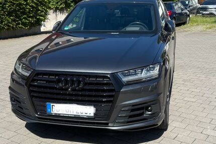 Audi Q7 138.852 km 40.150 &euro; Böblingen 71034