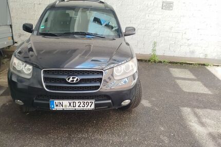 Hyundai SANTA FE 200.000 km 3.350 &euro; Waiblingen 71332