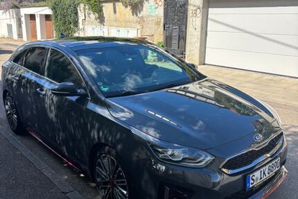 Kia pro ceed / ProCeed 85.075 km 18.700 &euro; Stuttgart 70191