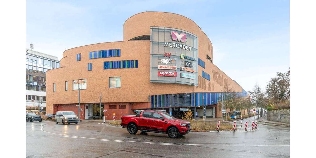 Gewerbeobjekt Böblingen Dagersheim - 1.308&euro; | Angebot:24357737