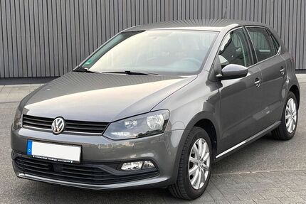 VW Polo 99.000 km 7.900 &euro; Aidlingen 71134