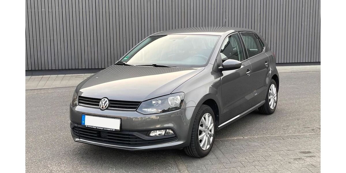 VW Polo 99.000 km 7.900 &euro; Aidlingen 71134