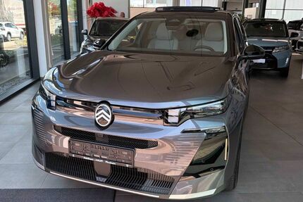 Citroen C5 Aircross 3.500 km 32.800 &euro; Pforzheim 75177