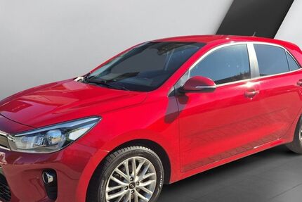 Kia Rio 95.898 km 9.900 &euro; Leonberg 71229
