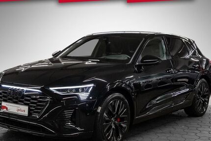 Audi Q8 e-tron 60.872 km 46.350 &euro; Stuttgart 70563